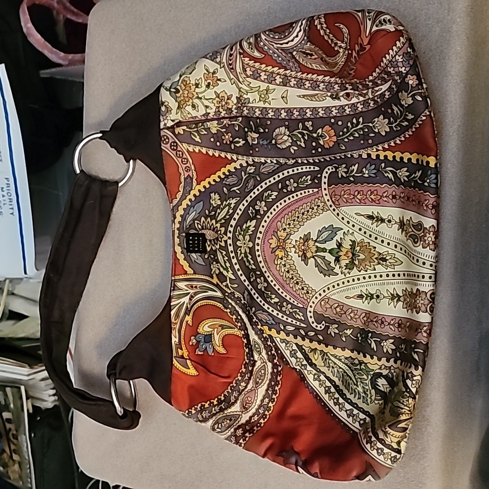 LISA LILL STUDIOS BAG- 15 X 10